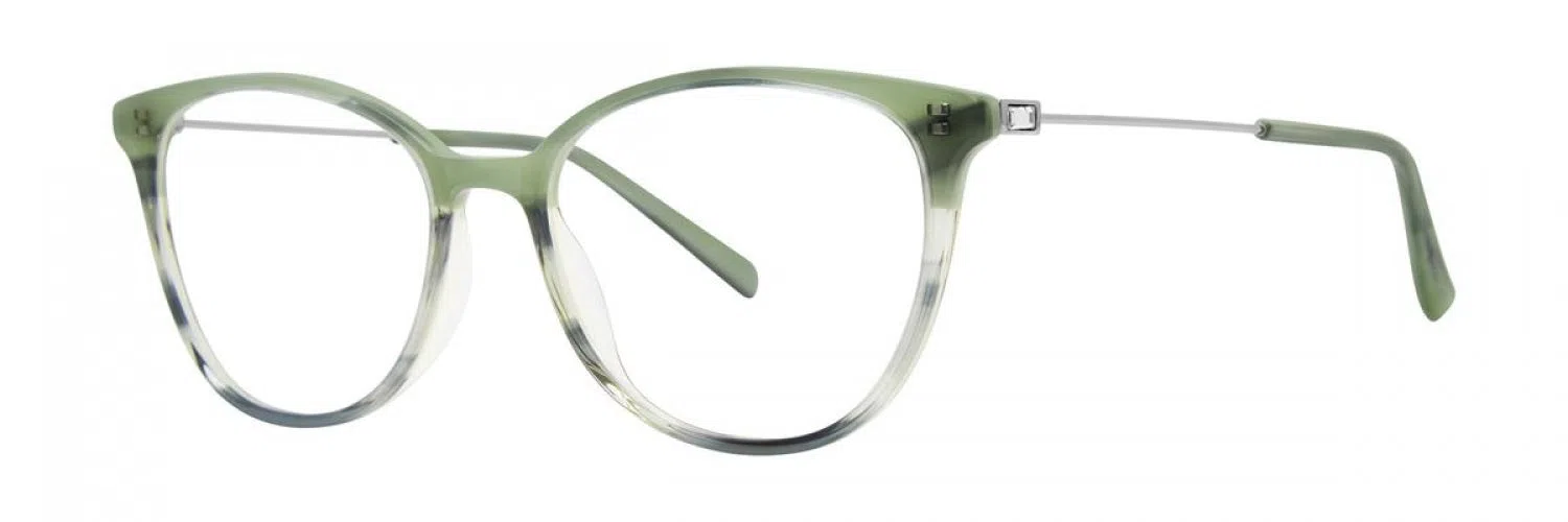 Vera Wang Wren Eyeglasses - view 2